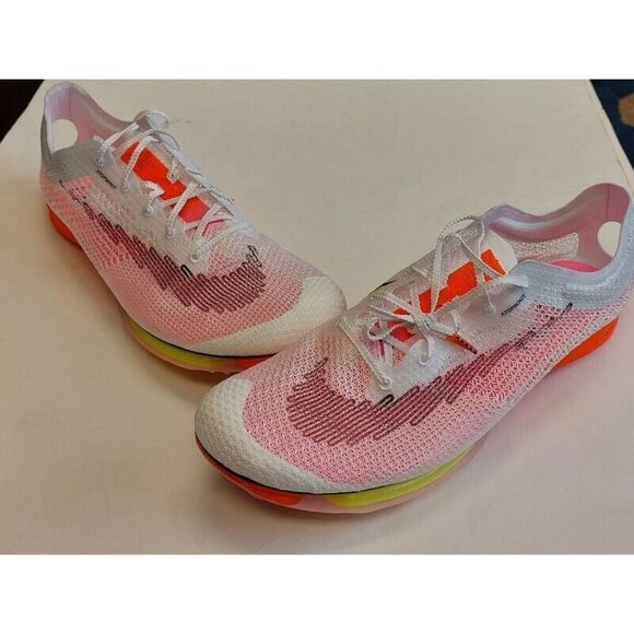 Nike Mens Size 15 Air Zoom Victory FK Rawdacious Track Shoes w Spikes DJ6205-100 - Picture 4 of 8